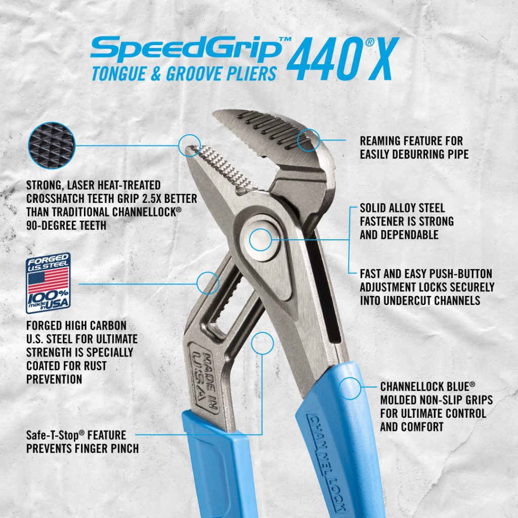 SpeedGrip