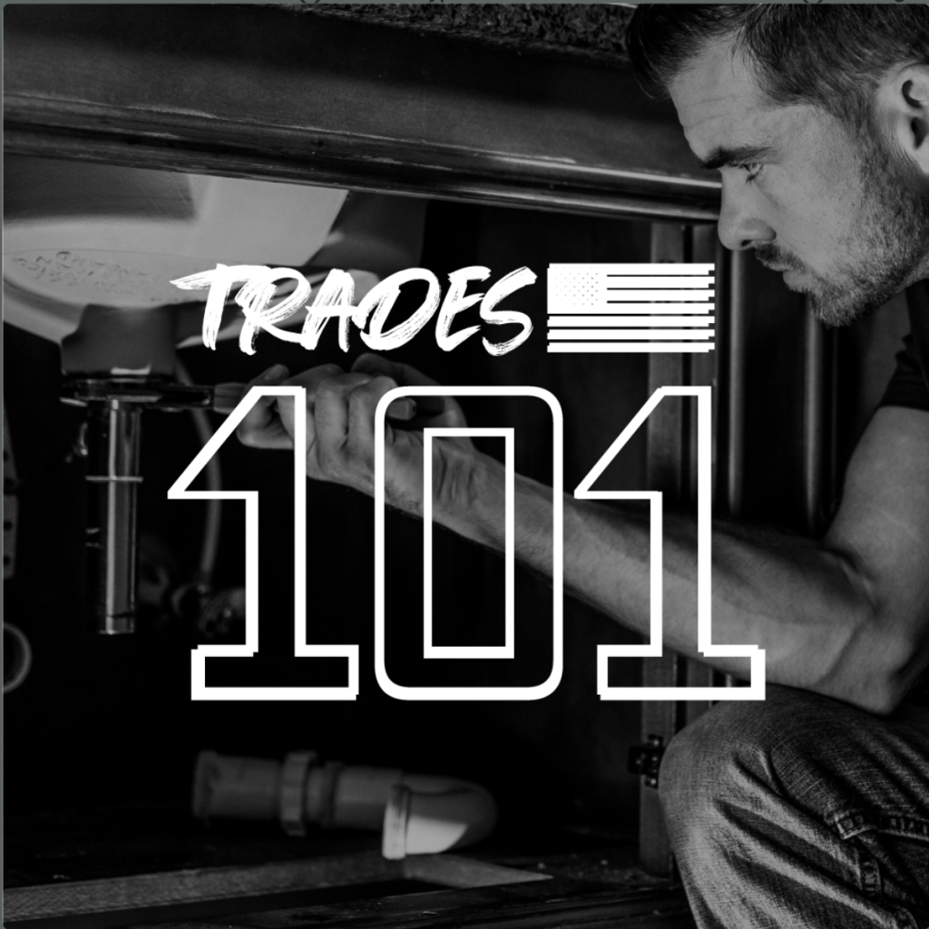 Trades 101